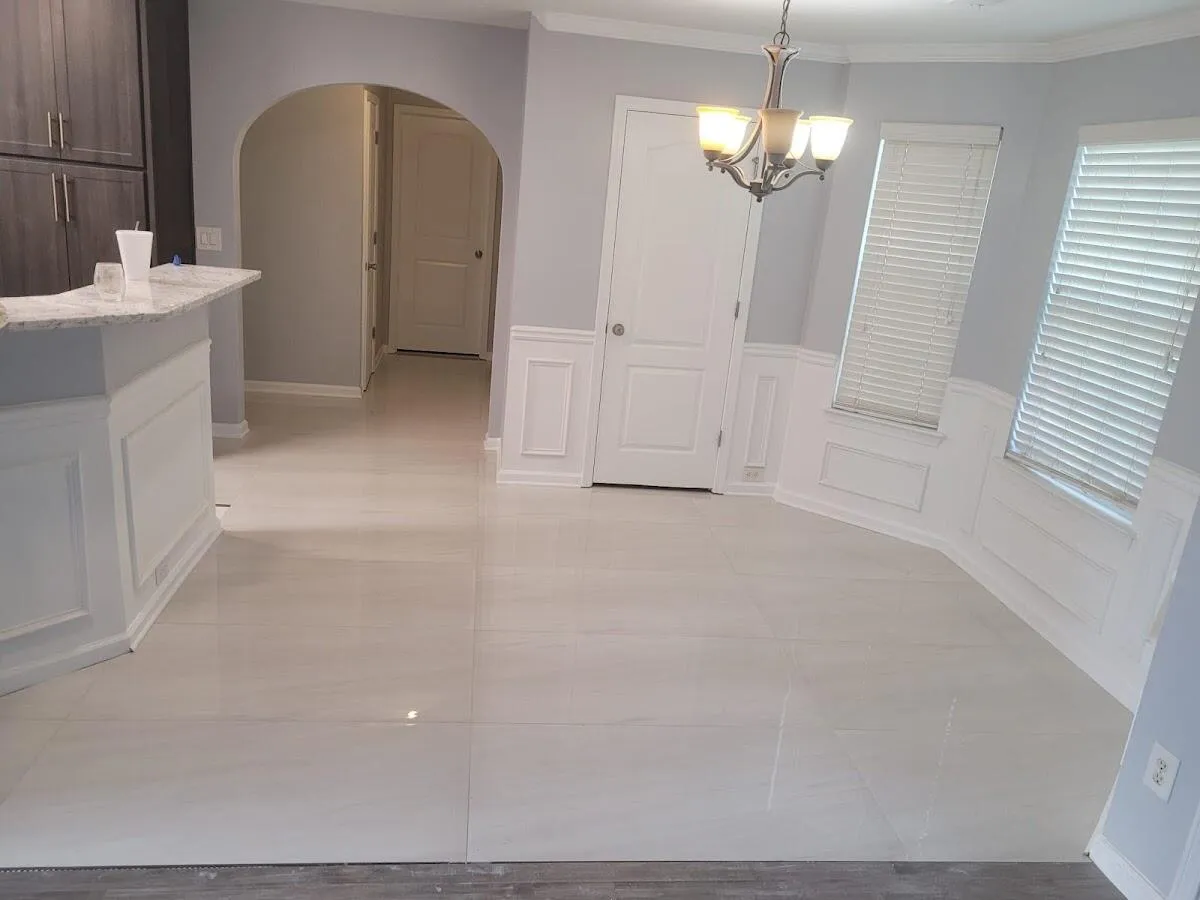 Burst Pipe Cleanup in Lenox, MI